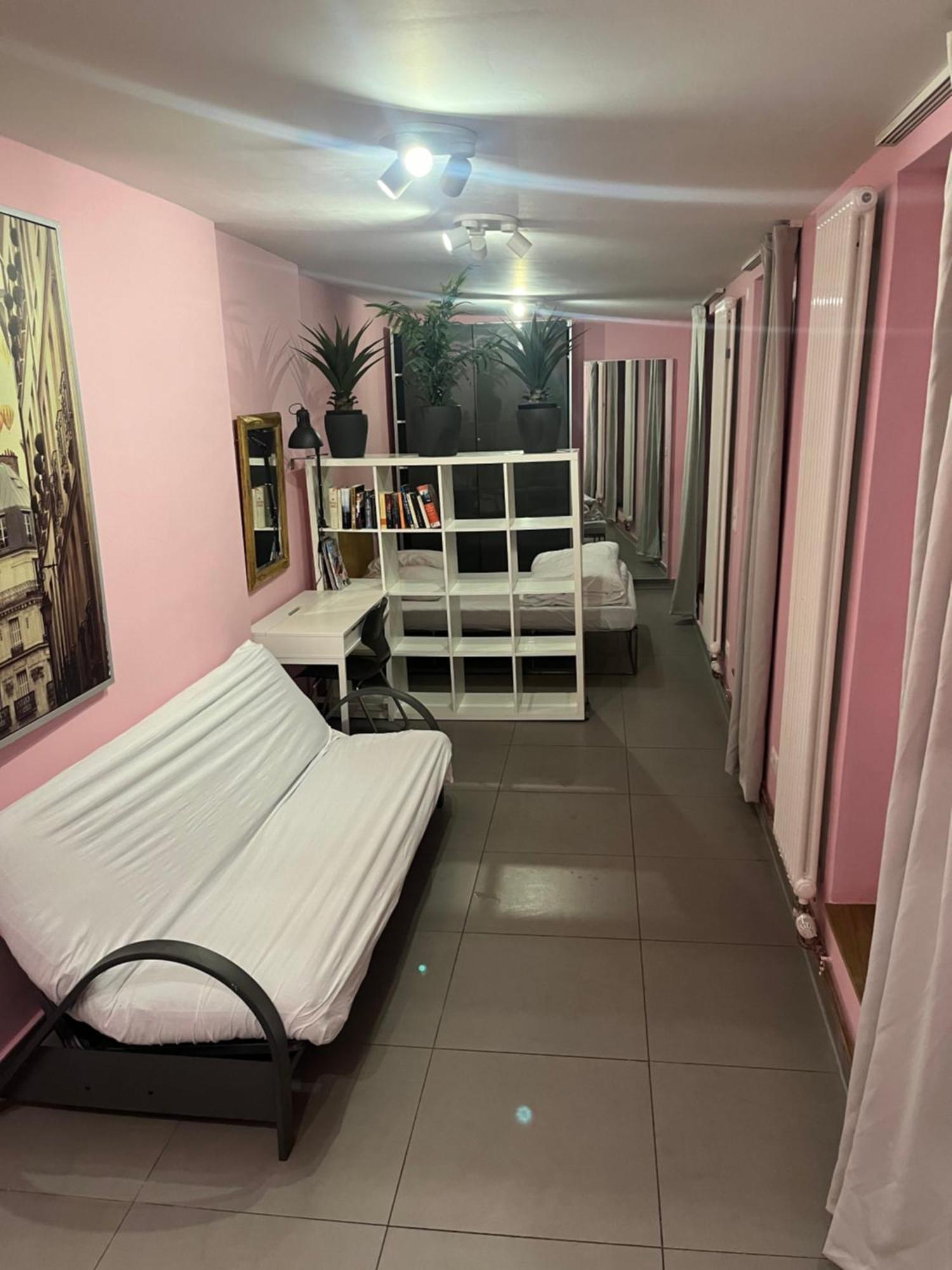 36 Rooms Hostel Berlin Kreuzberg — Photos 2